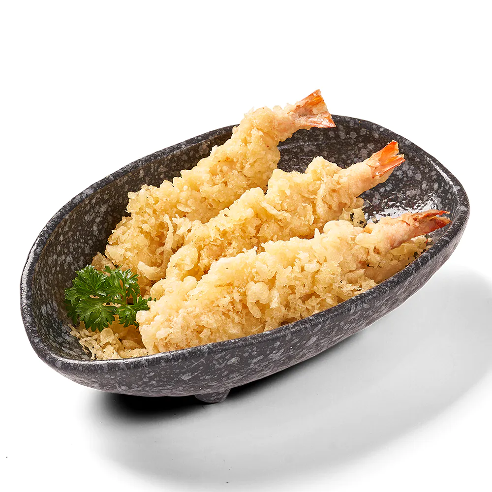 Ebi Tempura